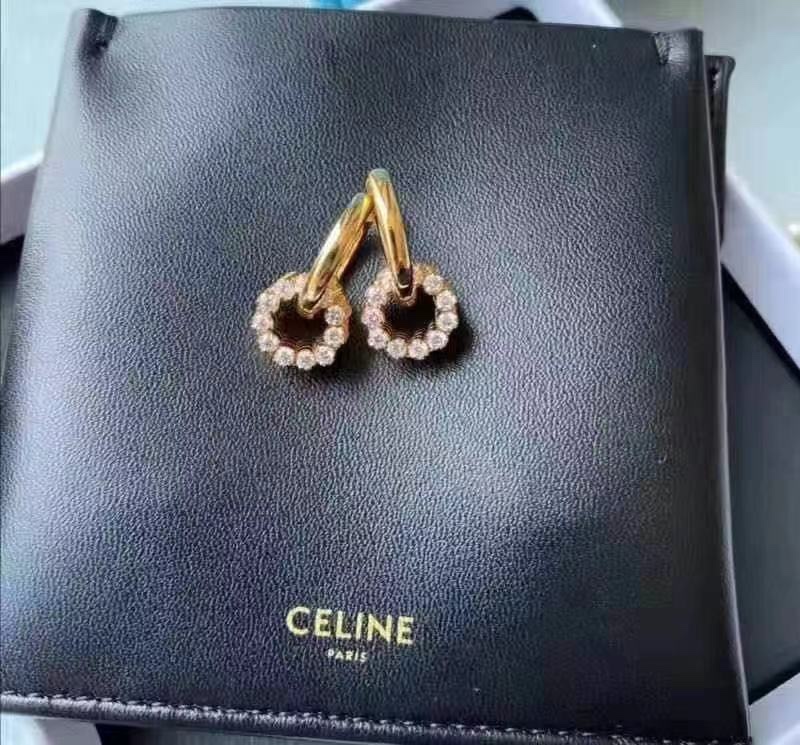 Celine Earring 05lyr334